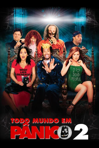 Assistir Todo Mundo em Pânico 2 Online