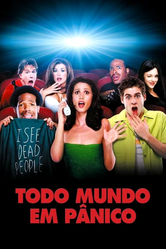 Assistir Todo Mundo em Pânico Online
