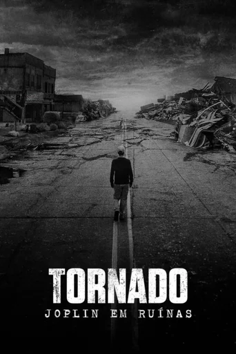 Assistir Tornado: Joplin em Ruínas Online