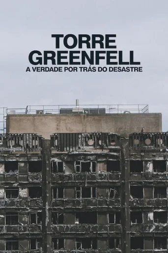 Assistir Torre Greenfell: A Verdade por Trás do Desastre Online