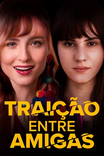 Assistir Traição Entre Amigas Online