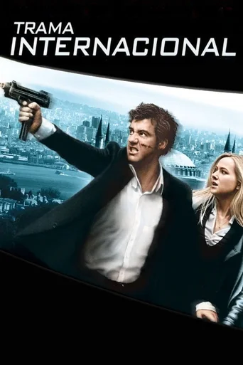 Assistir Trama Internacional Online
