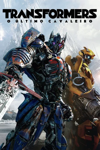 Assistir Transformers: O Último Cavaleiro Online
