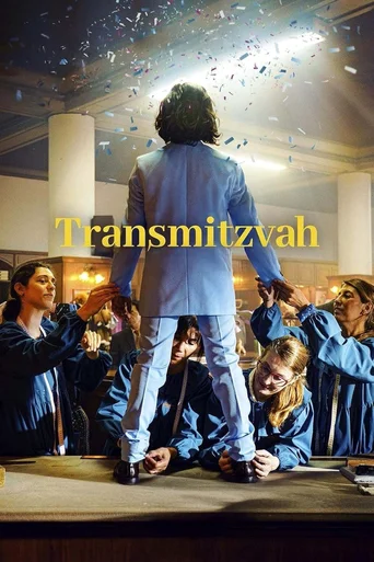 Assistir Transmitzvah Online