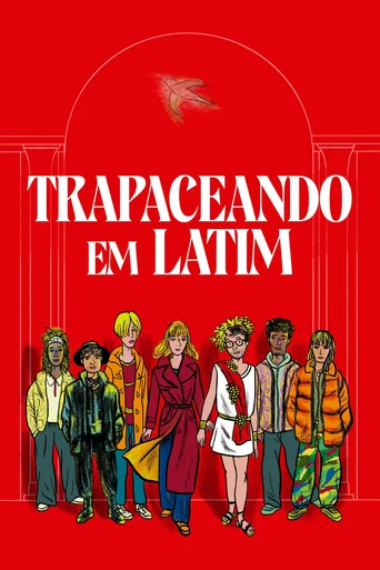 Assistir Trapaceando em Latim Online