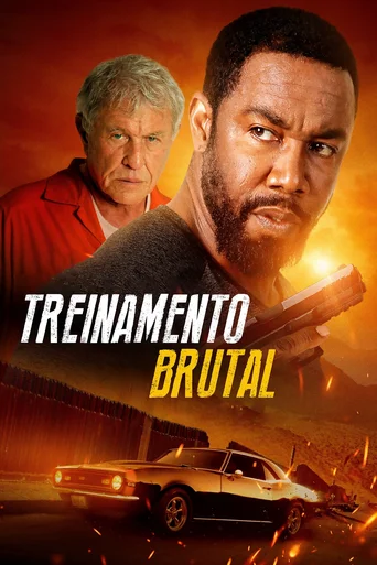 Assistir Treinamento Brutal Online