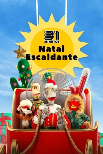Assistir 31 Minutos: Natal Escaldante Online