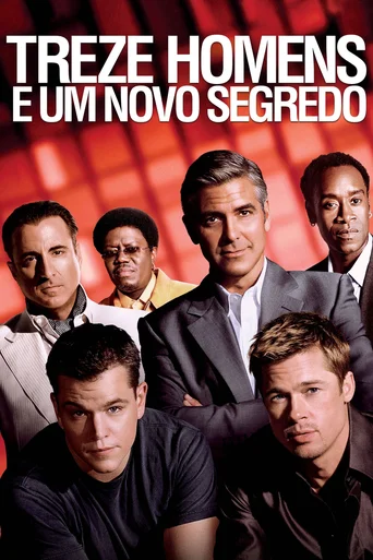 Assistir Treze Homens e um Novo Segredo Online