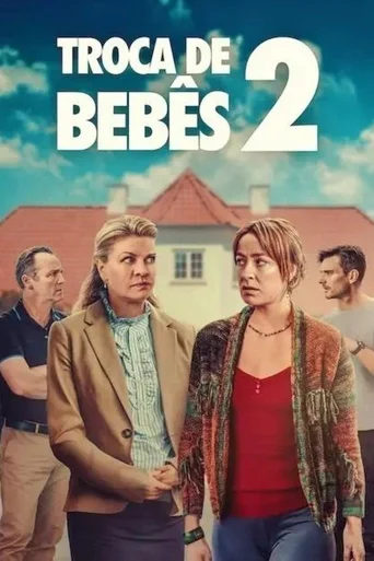 Assistir Troca de Bebês 2 Online