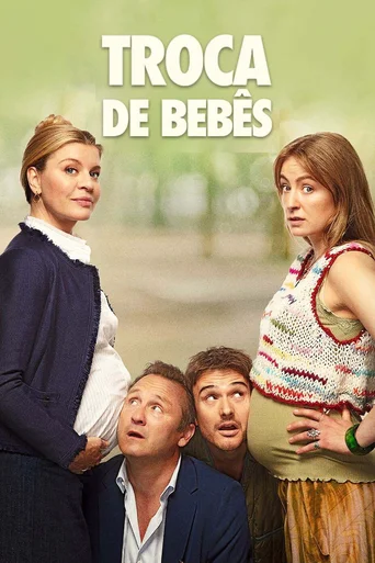 Assistir Troca de Bebês Online