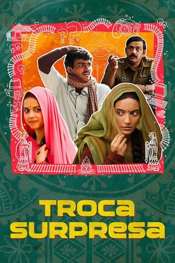 Assistir Troca Surpresa Online