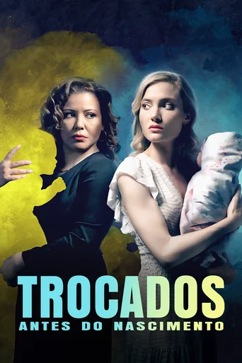 Assistir Trocados Antes do Nascimento Online