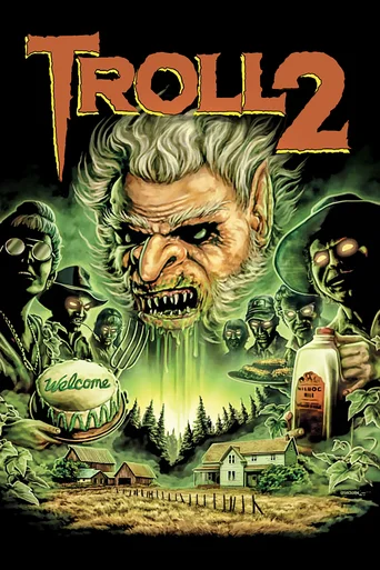 Assistir Troll 2 Online