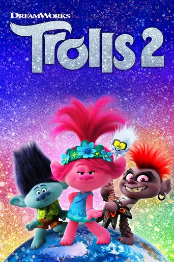 Assistir Trolls 2 Online