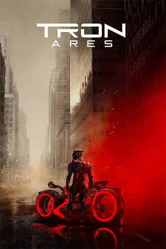 Assistir Tron: Ares Online