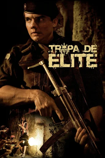 Assistir Tropa de Elite Online