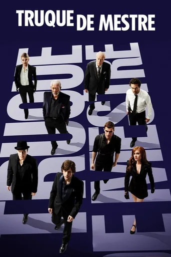 Assistir Truque de Mestre Online