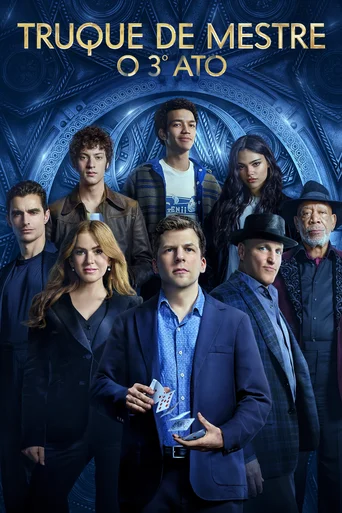 Assistir Truque de Mestre O 3° Ato Online