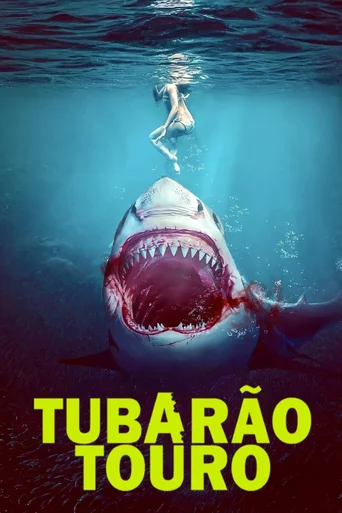 Assistir Tubarão Touro Online