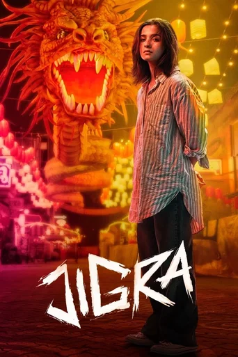 Assistir jigra Online