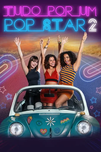 Assistir Tudo por um Pop Star 2 Online