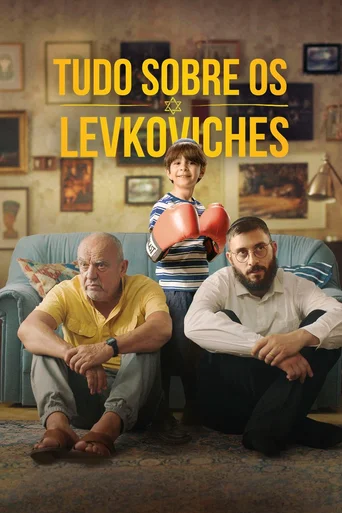 Assistir Tudo Sobre os Levkoviches Online