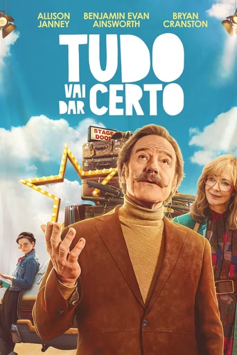 Assistir Tudo Vai dar  Certo Online