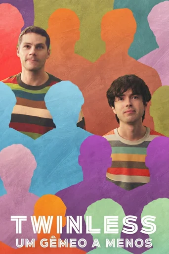Assistir Twinless - Um Gêmeo a Menos Online