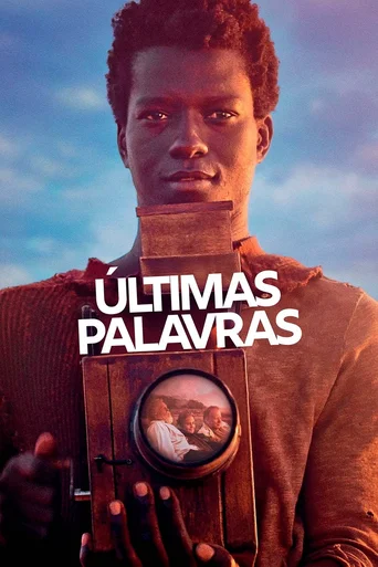 Assistir Últimas Palavras Online