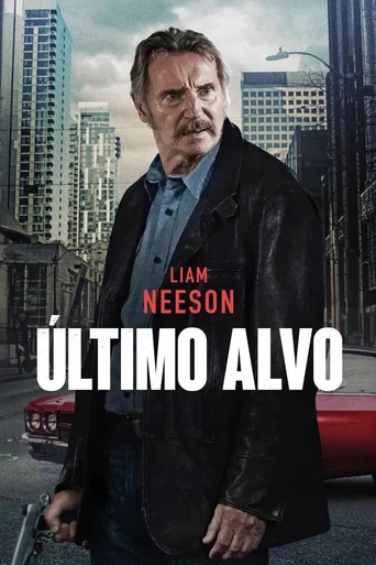 Assistir Último Alvo Online