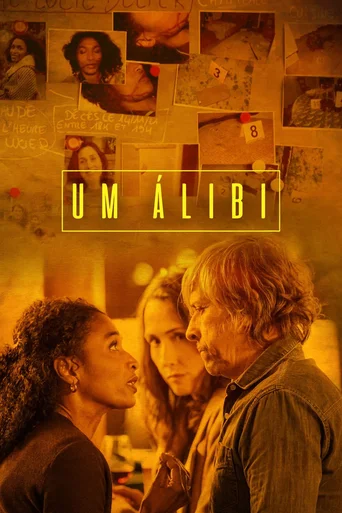 Assistir Um Álibi Online