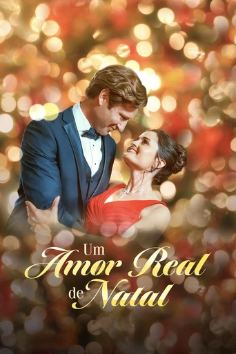 Assistir Um Amor Real de Natal Online