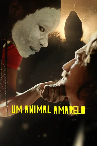 Assistir Um Animal Amarelo Online