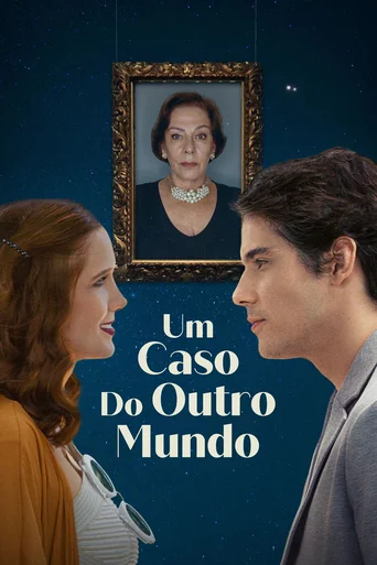 Assistir Um Caso do Outro Mundo Online