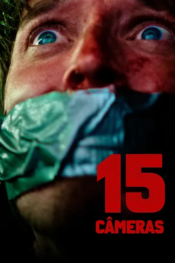 Assistir 15 Câmeras Online