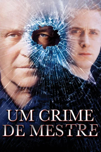 Assistir Um Crime de Mestre Online