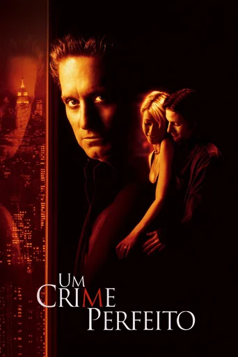 Assistir Um Crime Perfeito Online