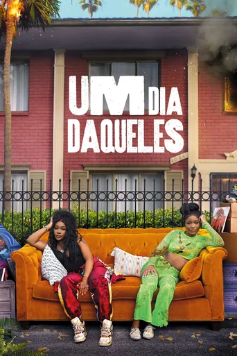 Assistir Um Dia Daqueles Online