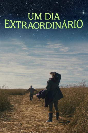 Assistir Um Dia Extraordinário Online