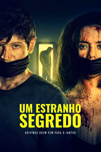 Assistir Um Estranho Segredo Online