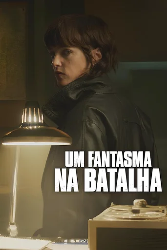 Assistir Um Fantasma na Batalha Online