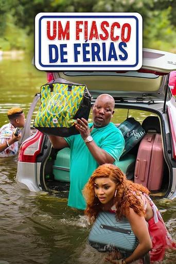 Assistir Um Fiasco de Férias Online
