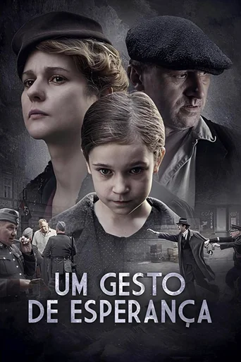 Assistir Um Gesto de Esperança Online