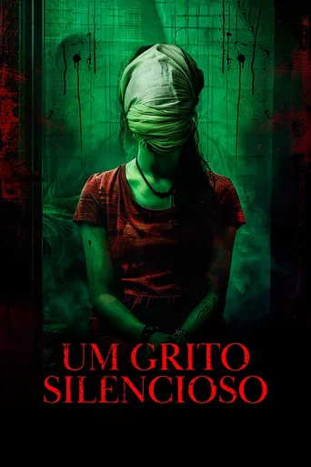 Assistir Um Grito Silencioso Online