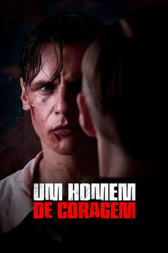 Assistir Um Homem de Coragem Online