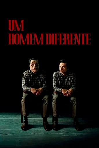 Assistir Um Homem Diferente Online