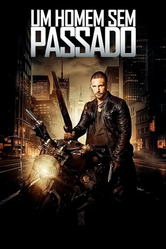 Assistir Um Homem sem Passado Online