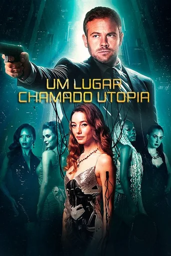 Assistir Um Lugar Chamado Utopia Online