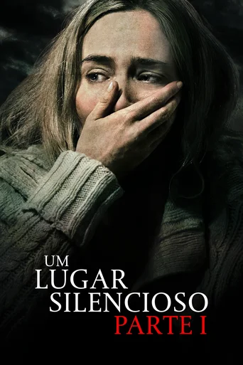 Assistir Um Lugar Silencioso Online