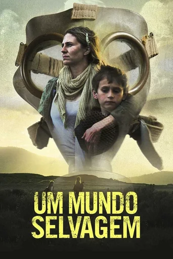Assistir Um Mundo Selvagem Online